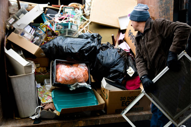 Retail Junk Removal in Arkadelphia, AR