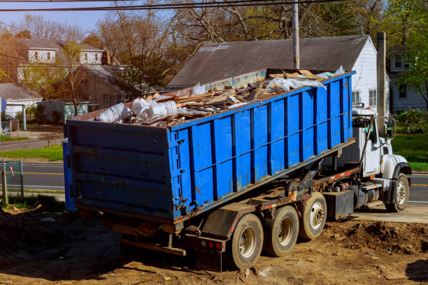 Best Residential Junk Removal  in Kadelphia, AR