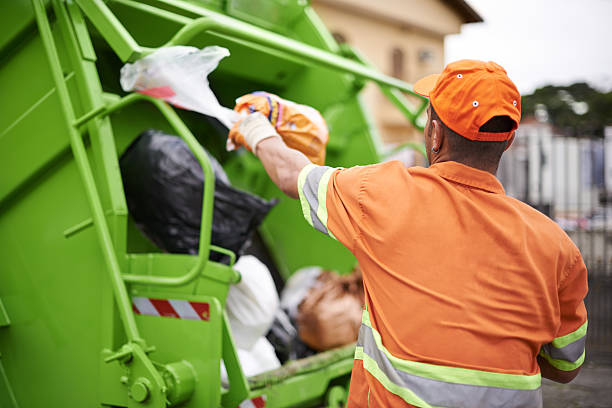 Best Residential Junk Removal  in Kadelphia, AR