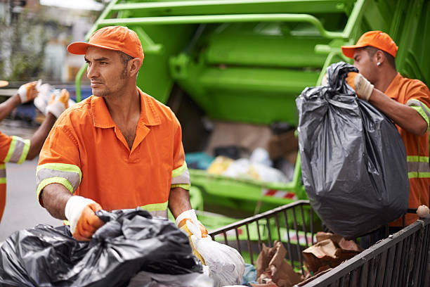 Best Recycling Services for Junk  in Kadelphia, AR